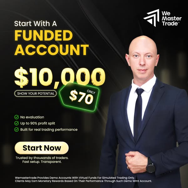 Transparent funding