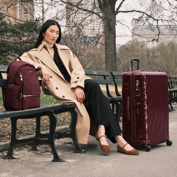 Shop for luggage