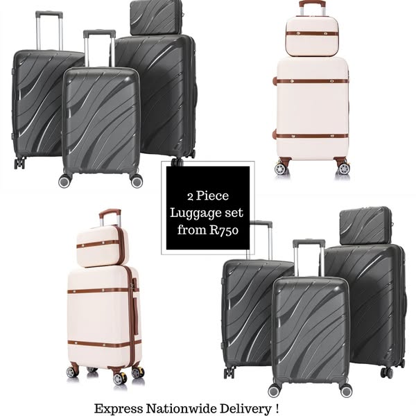 Shop for luggage