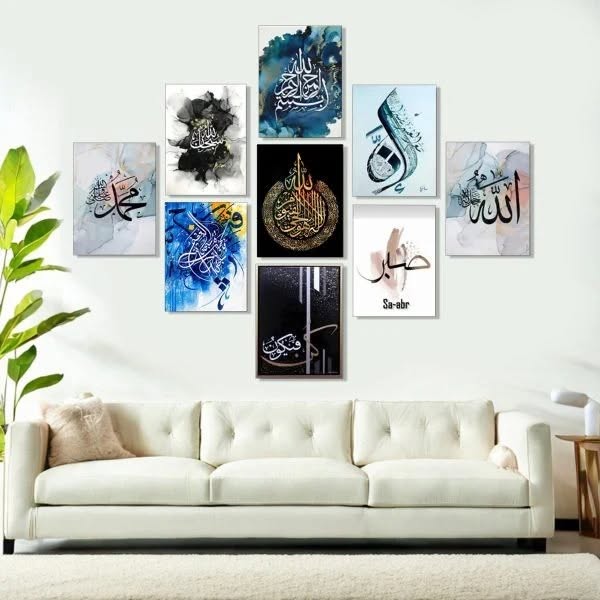 Shop for home decor