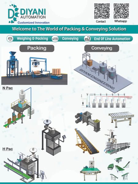Material Handling Products