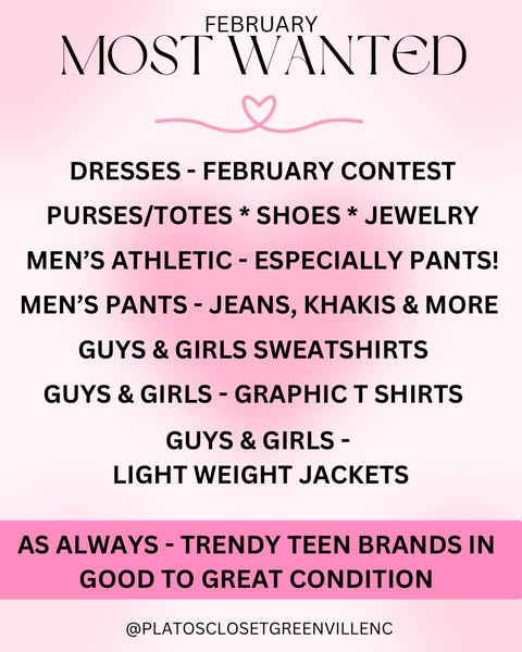 Trendy graphic