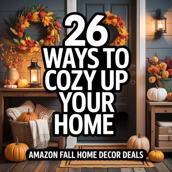 Shop for home decor