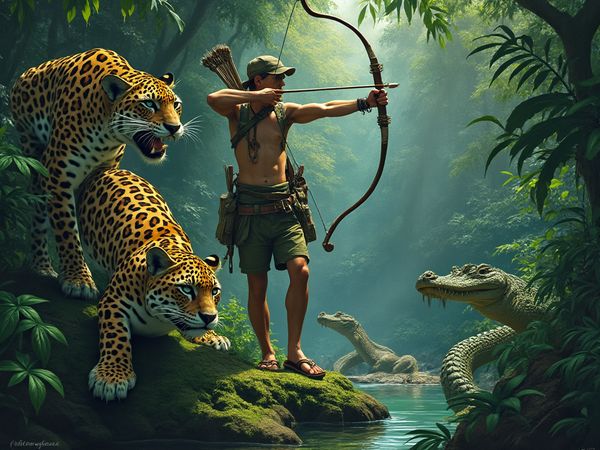 Survival Skills