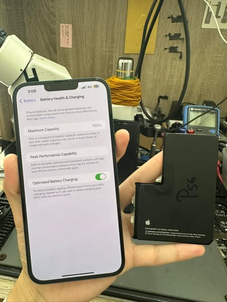 Effective hardware