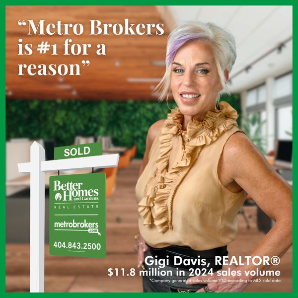 Better Homes and Gardens