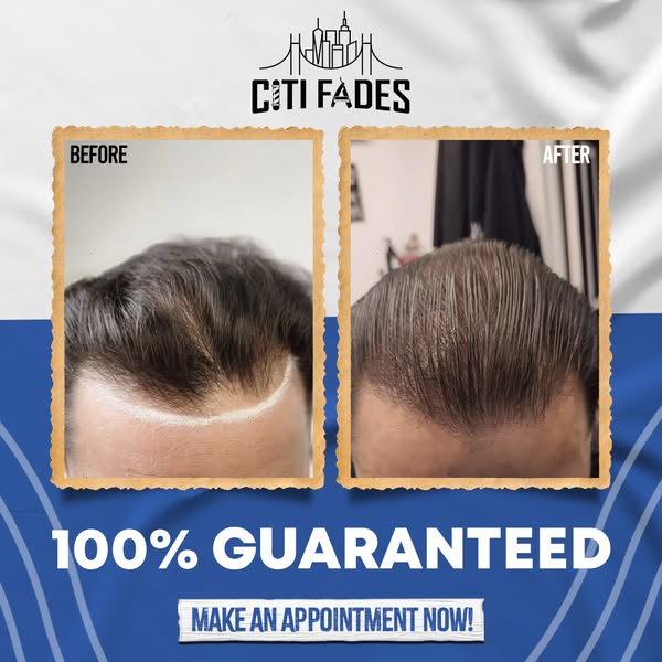 Affordable appearance