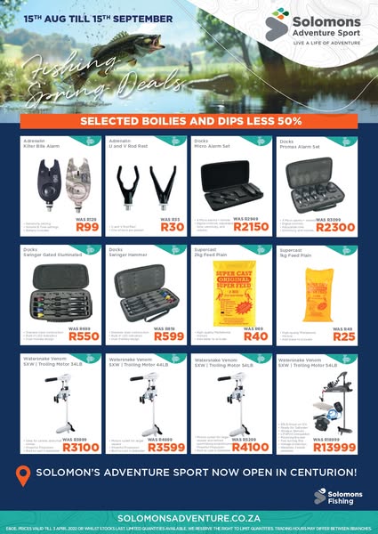 Shop by category