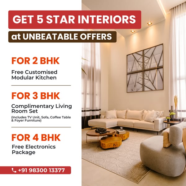 Exclusive Offer
