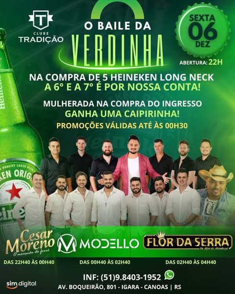 Heineken Lager