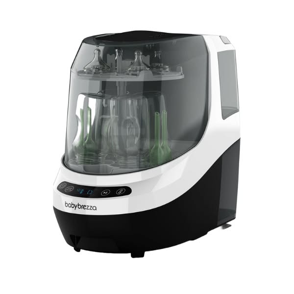 Baby Food Maker