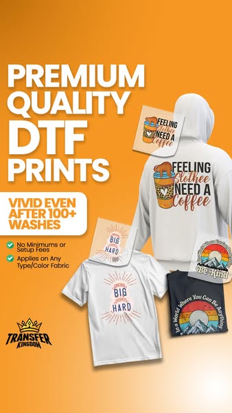 Vivid fabric