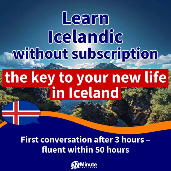 Fast Icelandic