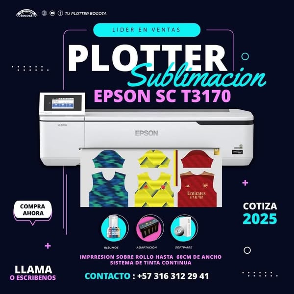 plotter
