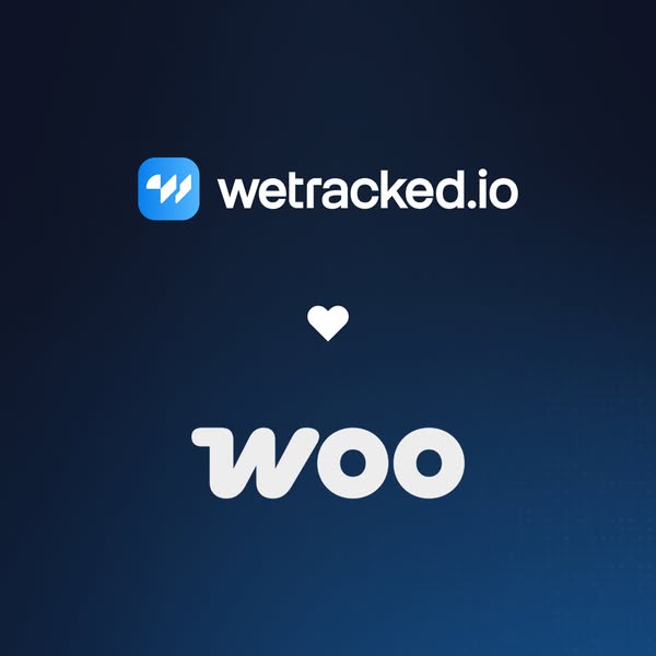 Conversion tracking setup