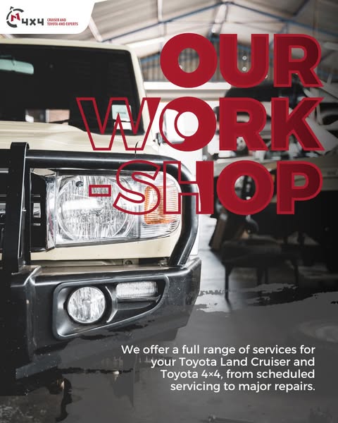 Shop Services