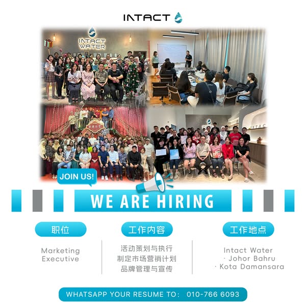 Fresh resume