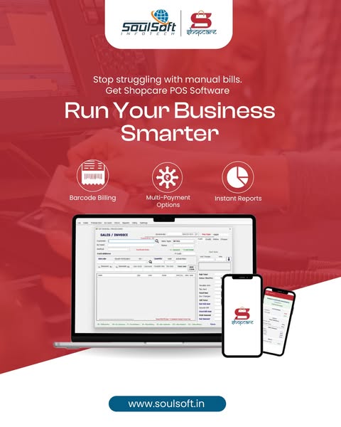 Shop for business software