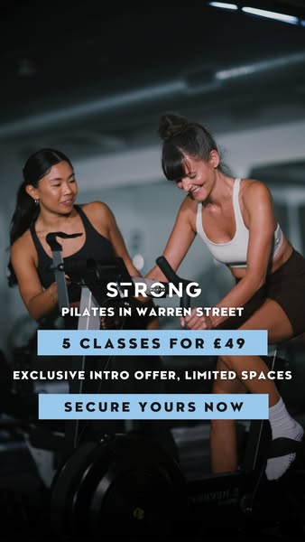 Exclusive Offer