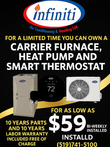 Smart Thermostat