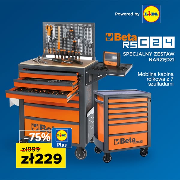Lidl Plus
