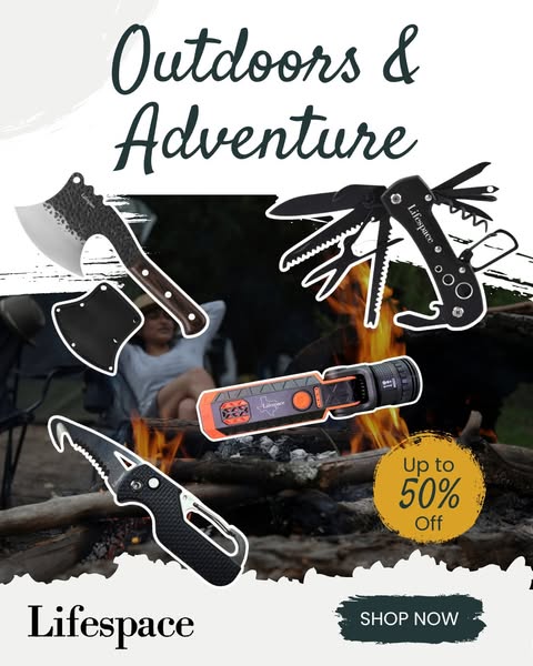 Shop for outdoor adventure gear