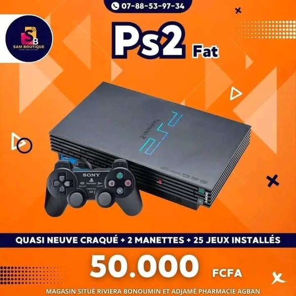Sony PSP