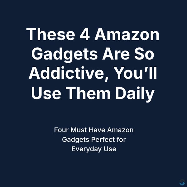 Smart home devices