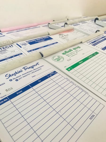 Shop for Invoice Management
