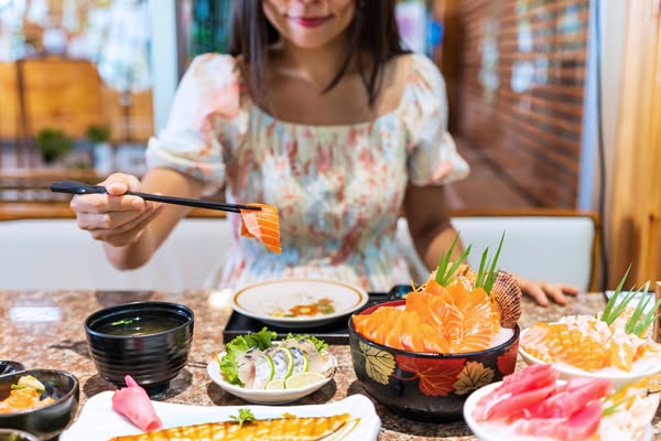 Unbeatable Japanese