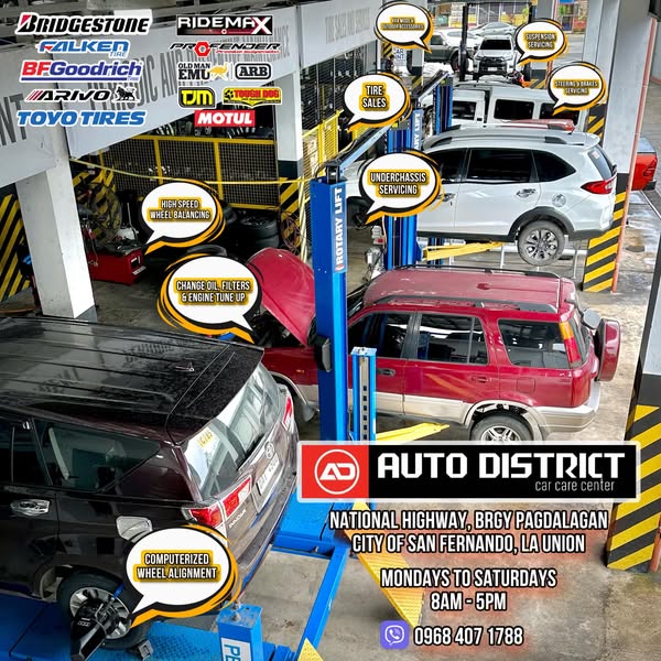 Car care and detailing products
