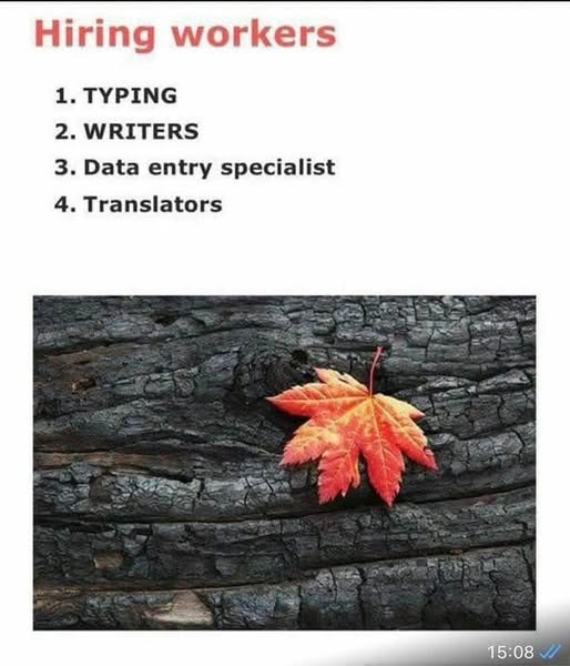 Flexible data