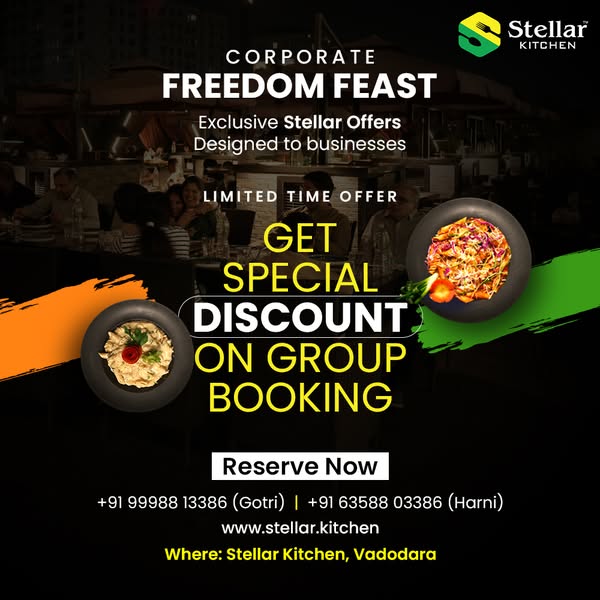 Exclusive Offer