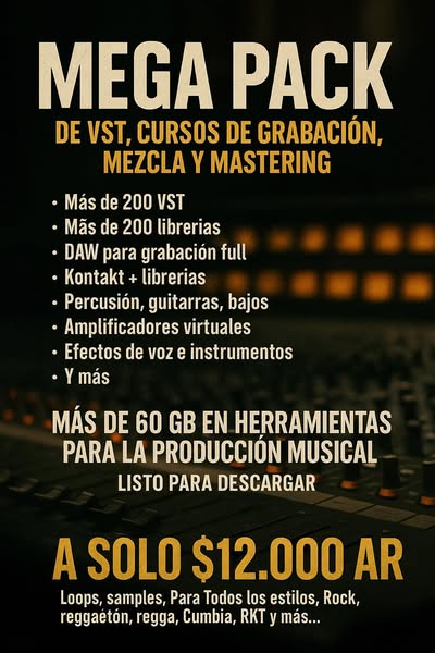 rig