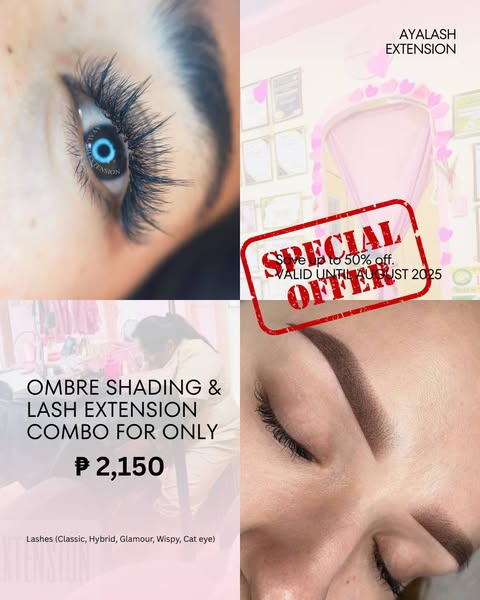 Daily Deals