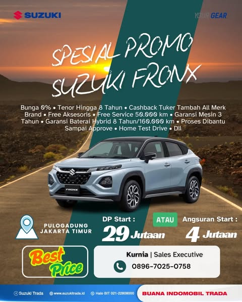 Exclusive price