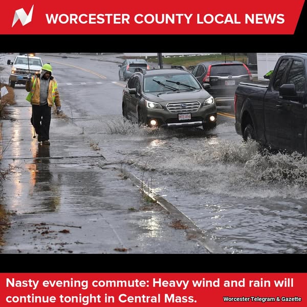 Heavy Rain