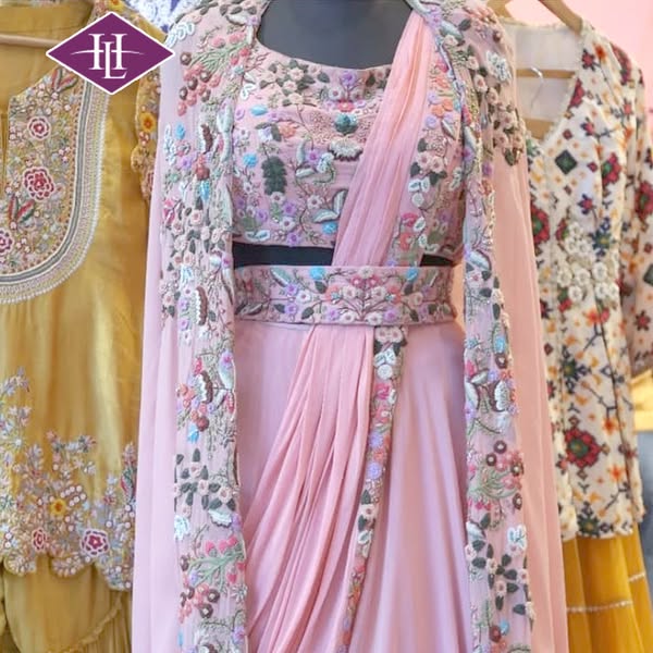 Shop for fashion trends