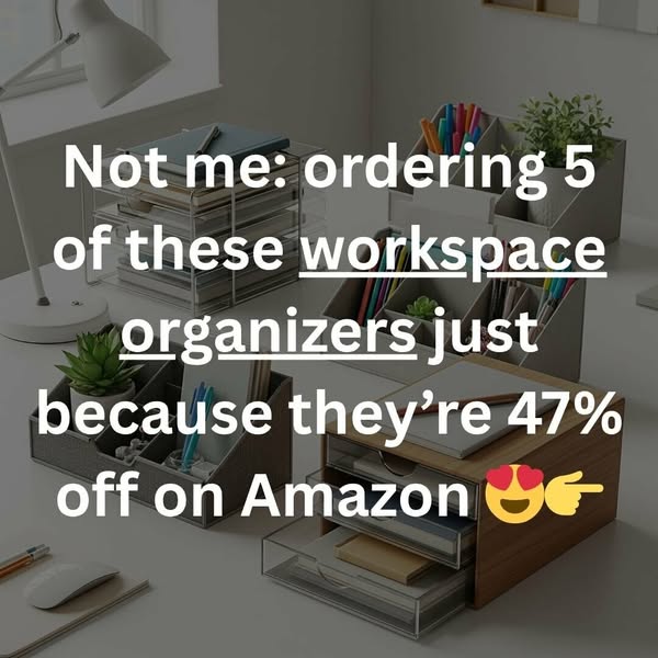 Perfect Tidy