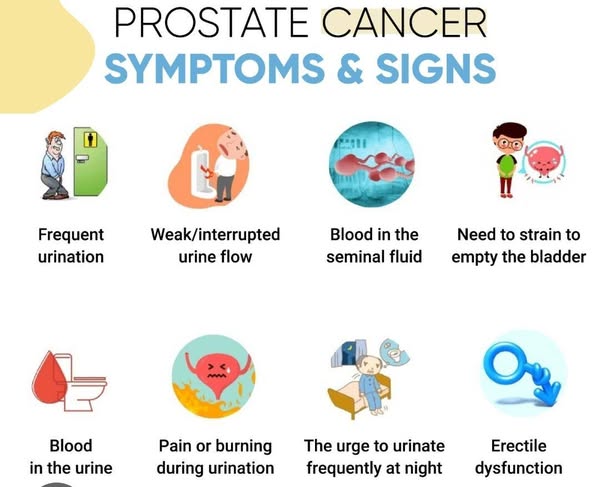 Natural cancer