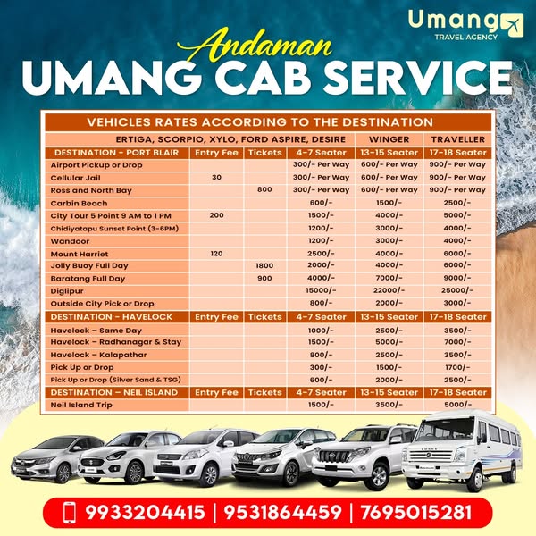 Comfortable cab