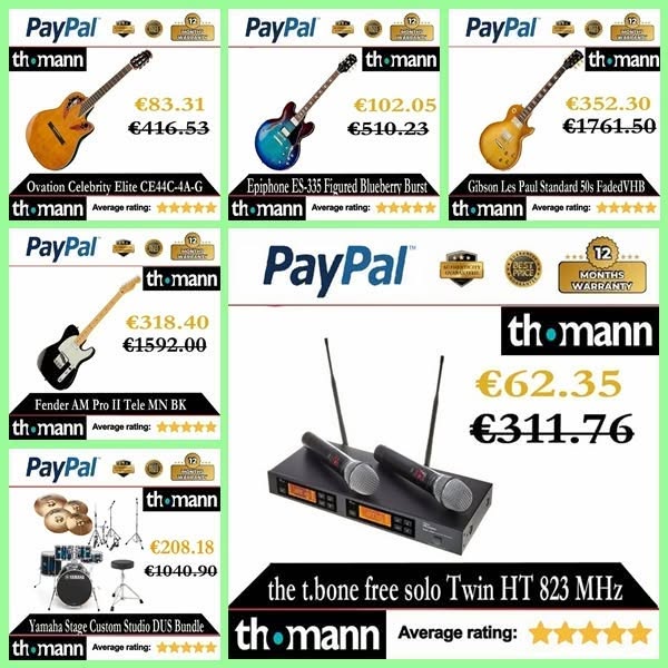 Exclusive Offer