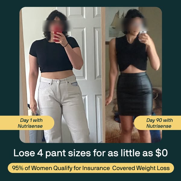 Personalized dietitian