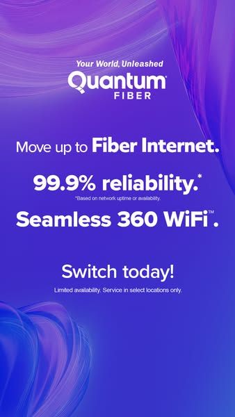Seamless quantum