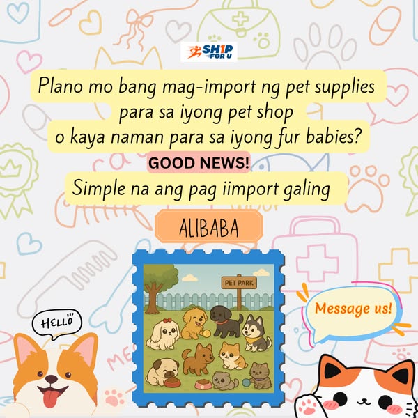 Shop for Pet Supplies