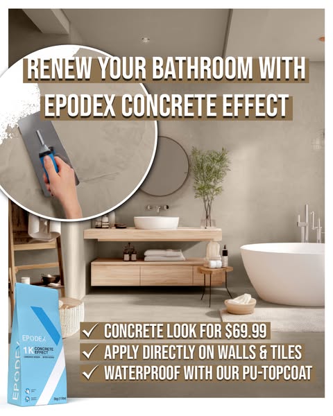 Cost-effective concrete