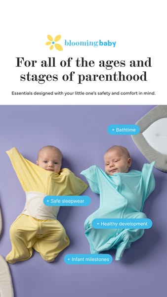 Healthy parenthood