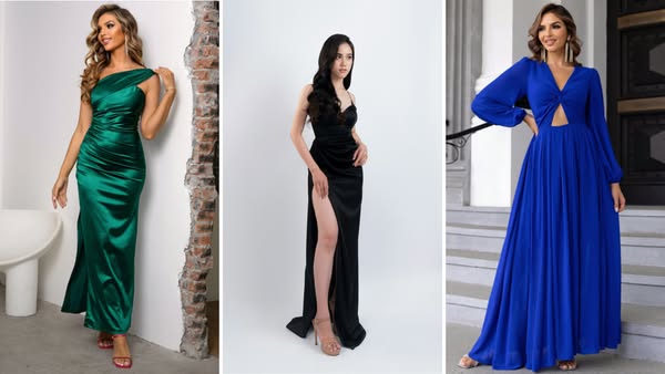 Shop the Look