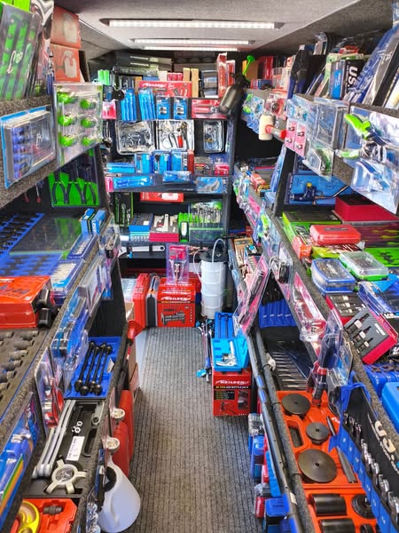 Shop for Mobile Payments