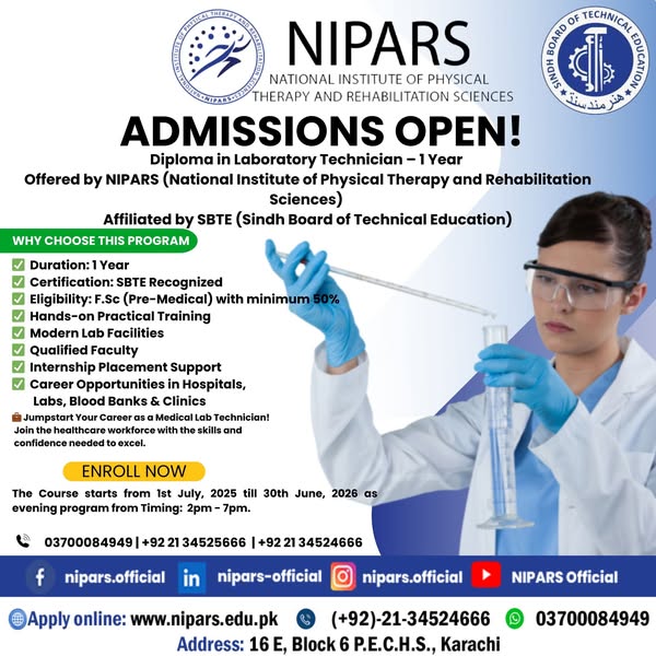Lab & Scientific Products